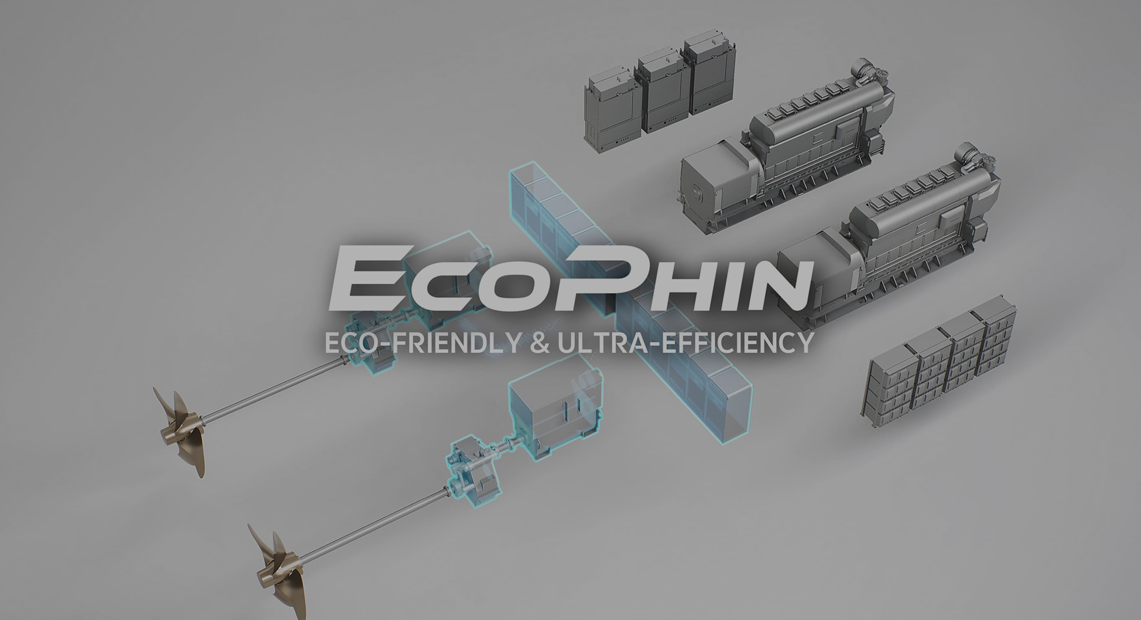 HD Korea Shipbuilding & Offshore Engineering - Eco-friendly Ship Propulsion Solutions